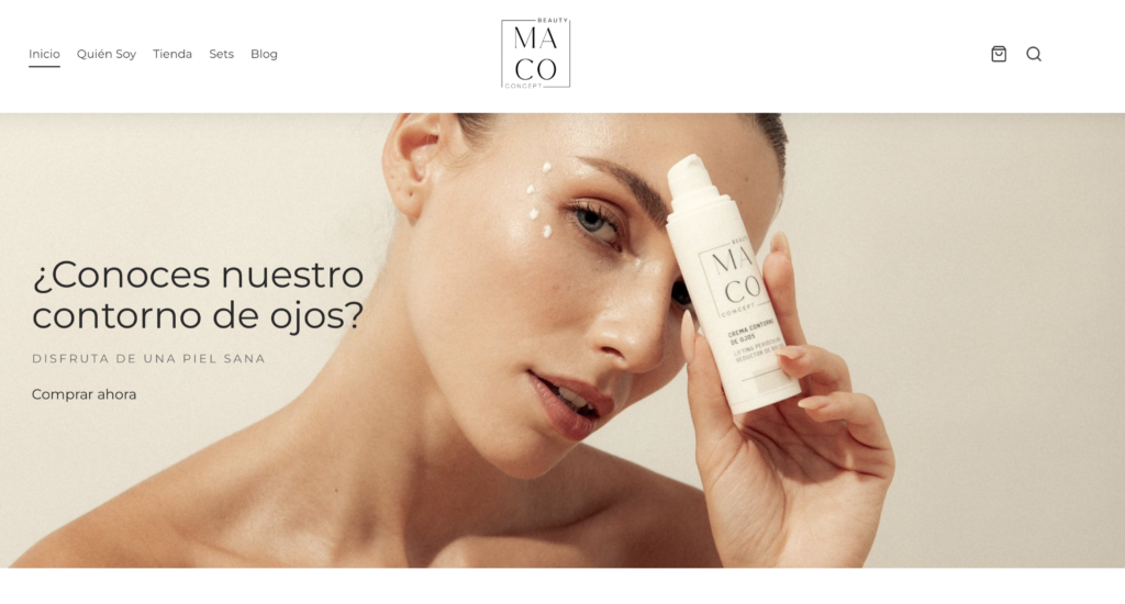 diseñotiendaonline tienda online