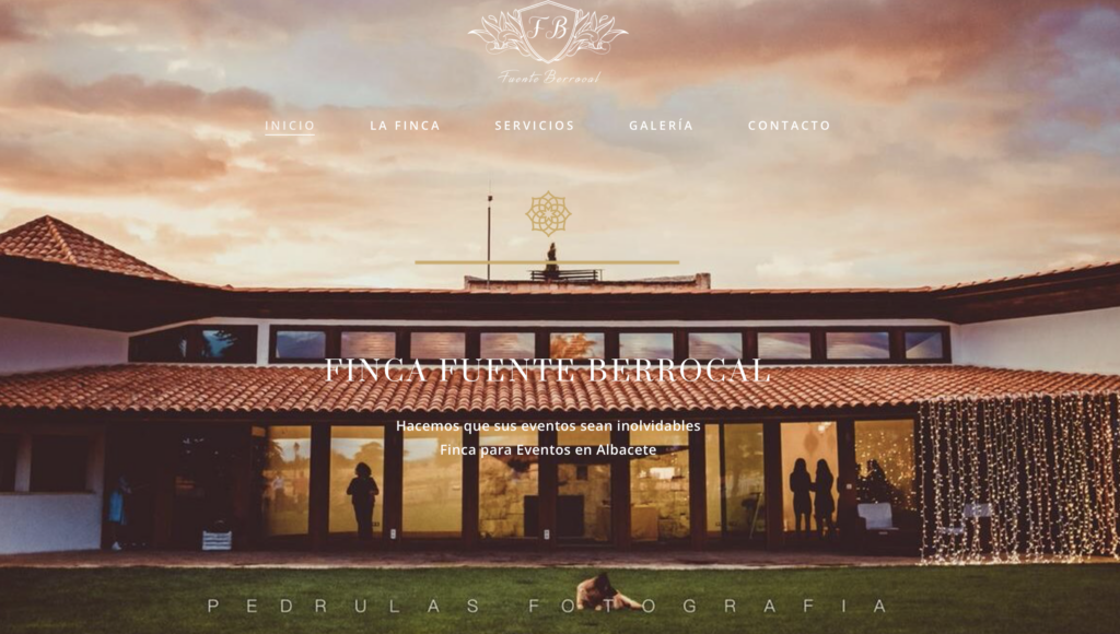 fincafuenteberrocal